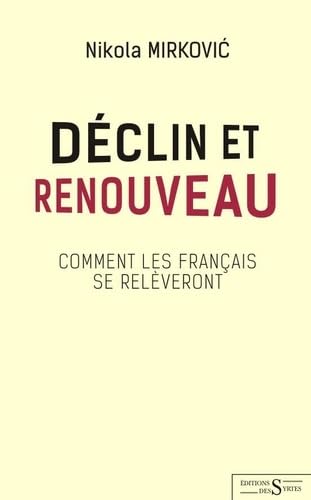Couverture du livre