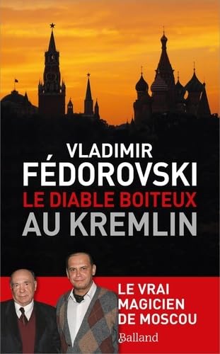 Couverture du livre