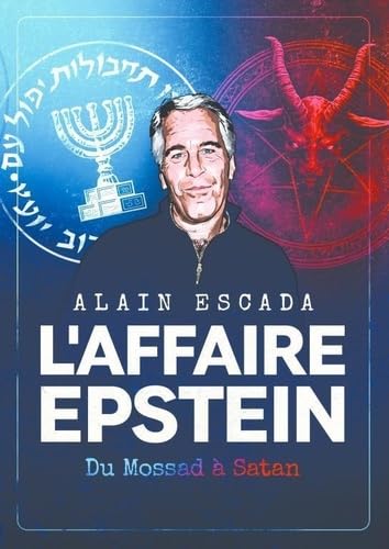 Couverture du livre