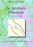Le Perinee Feminin Et Laccouchement Elments Danatomie Et Exercices Pratiques Dapplication