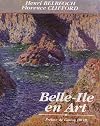 Belle-Ile en art