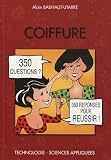 Coiffure 350 Questions 350 Rponses Pour Russir