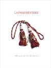 Passementerie (La): - METIERS D'ART DE PARIS (DIVERS DIFFUSION)
