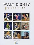 Walt Disney : L'%C3%A2ge D'or