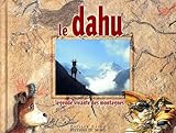 Le Dahu : L%C3%A9gende Vivante Des Montagnes, Tome 1
