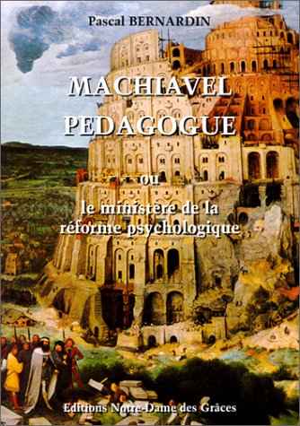 Couverture du livre