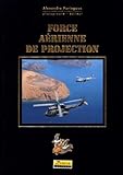 Force Arienne De Projection