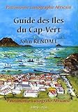 Guide Des Iles Du Capvert