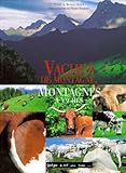 Vaches De Montagne, Montagnes De Vaches
