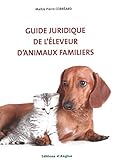 Guide Juridique De Lleveur Danimaux Familiers