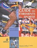 Guide Des Tirements Du Sportif