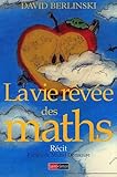 La Vie R%C3%AAv%C3%A9e Des Maths