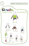 Claudin, Class%C3%A9 X Chez Les Dinormos