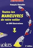 Toutes Les Manoeuvres De Votre Voilier En 300 Illustrations