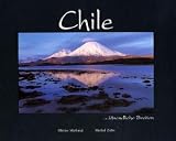 Chile Unendliche Breiten Allemand