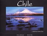 Chile Infinitas Latitudes Espagnol
