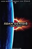 Les Chroniques Du Girku, Tome 2. : Adam Genisis
