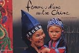 Femmes Dune Autre Chine