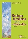 La Suite... Racines Familales De La 