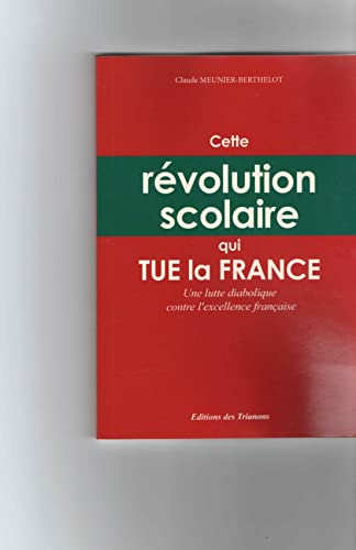 Couverture du livre