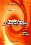 Fondamentaux Dhydraulique Pratique Clim Chauffage Energies Renouvelables