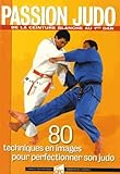Passion Judo