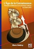L'%C3%A2ge De La Connaissance   Principes Et R%C3%A9flexions Sur La R%C3%A9volution No%C3%A9tique Au 21%C3%A8me Si%C3%A8cle