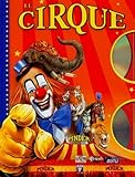 Le Cirque 1dvd 1 Cd Audio