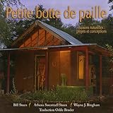 Petite Botte De Paille : Maisons Naturelles : Projets Et Conceptions