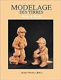 Le Modelage Des Terres Pas Pas