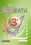 Le Manuel Ssamath 3e