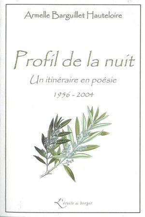 Couverture du livre