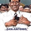 San-Antonio : Boucq & Dard