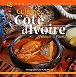 Cuisine De Cte Divoire Et Dafrique De Louest