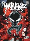 Mutafukaz, Tome 1 : Dark Meat City
