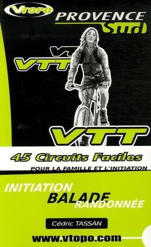 VTOPO Provence Sud FAMILLE et INITIATION