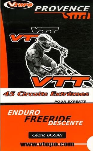 VTOPO Provence Sud EXPERTS