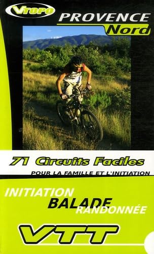 VTOPO Provence Nord FAMILLE et INITIATION