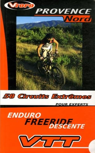 VTOPO Provence Nord Experts