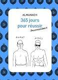 Almanach 365 Jours Pour R%C3%A9ussir Monsieur