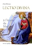 Lectio Divina %C3%A0 L'ecole De Marie