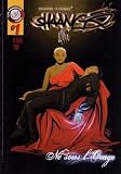 Shaango T01 N Sous Lorage