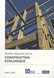 Guide Raisonn%C3%A9 De La Construction %C3%A9cologique
