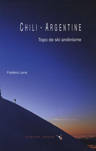 Chili - Argentine