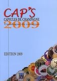 Caps Capsules De Champagne Catalogue De Cotation