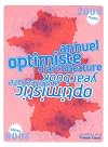 Annuel optimiste d'architecture : Edition bilingue anglais-français