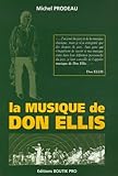 La Musique De Don Ellis