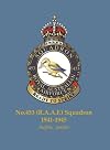 No.453 (RAAF) Squadron, 1941-1945: Buffalo, Spitfire (Famous Commonwealth Squadrons of WW2)
