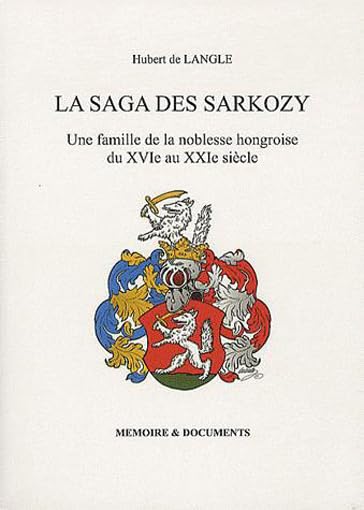 Couverture du livre