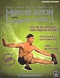 Encyclop%C3%A9die Des Mouvements De Musculation Avec Poids De Corps